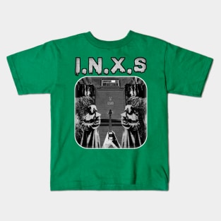 inxs Kids T-Shirt